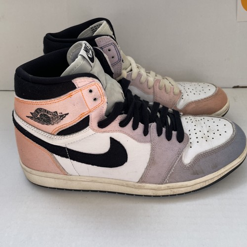 Nike air jordan - 1, high