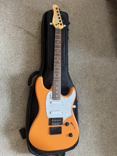 Godin session pro - godin,