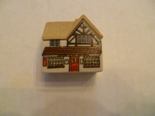 Wade whimsey why village - wade,