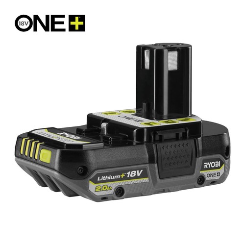 Ryobi one 18v - 18v, lithium+