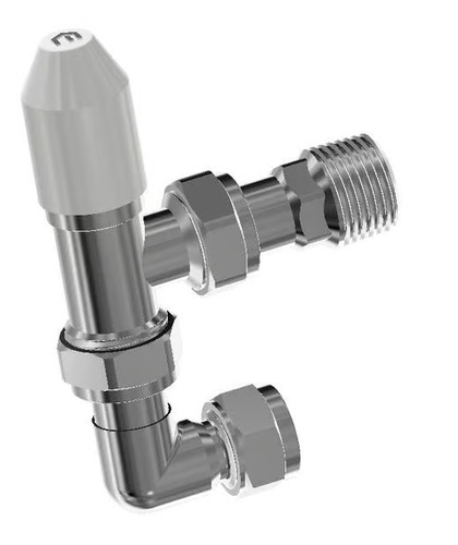 Myson matchmate 10mm - 90, degree