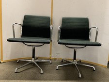 Pair of Authentic Vitra Eames