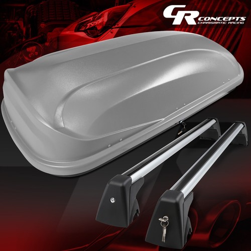 Pair roof top rail - roof,