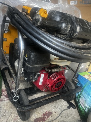 Jcb hydraulic breaker pack - jcb,