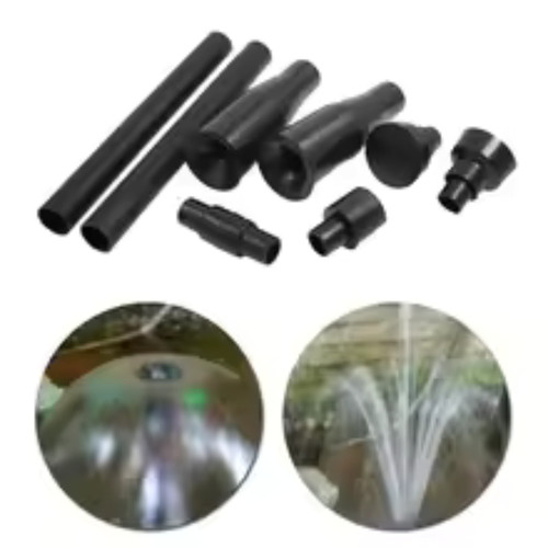 8pcs fountain water pump - 8pcs,