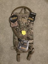 Camelbak Mil Spec Antidote