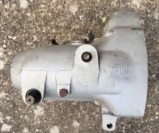 SUNBEAM - EARLY S7 GEARBOX