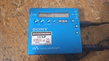 Sony MZ-R900 Walkman Portable