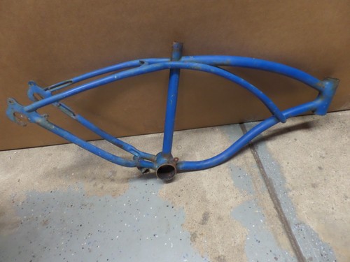 Vintage schwinn stingray - vintage,