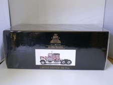 ROAD KINGS 1:18 SCALE