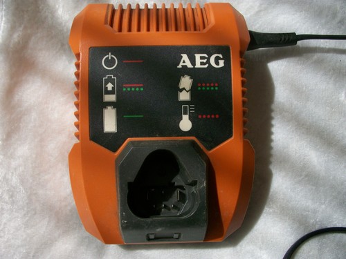 Aeg ll1230 12v - 12v, battery