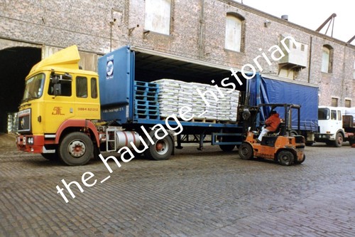 Thh truck photos - truck, seddon