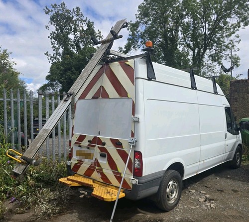 Ford transit mk6 mk7 2000 - transit,
