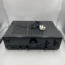 Kenwood KA-4020 Integrated