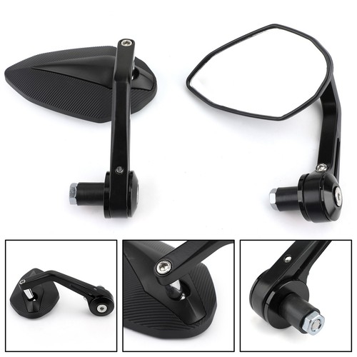 Motorcycle handle bar - bk,