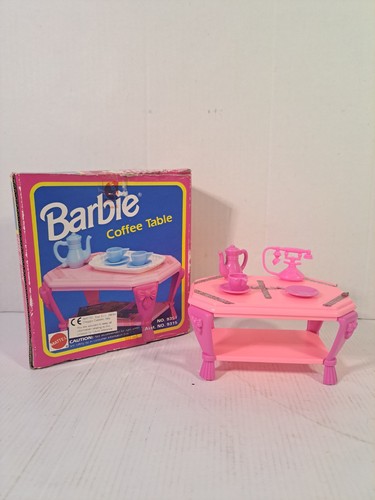 Vintage 1992 mattel barbie - vintage,
