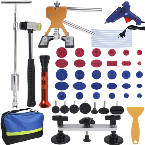 Pdr tools car - pdr, kit