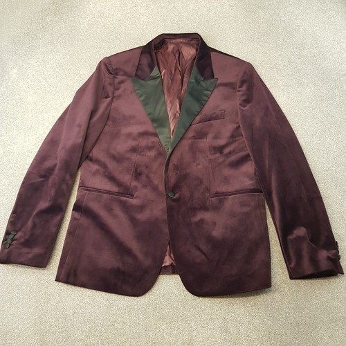 Moncrief mens jacket - mens,