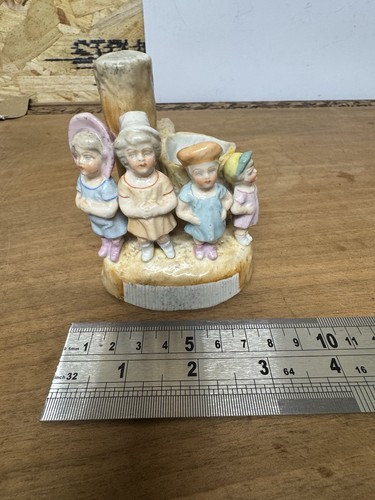 Antique victorian match - antique,