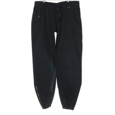 McKenzie Jogger Jeans, Black - 14