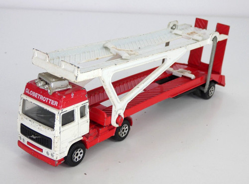 Corgi juniors volvo - corgi,