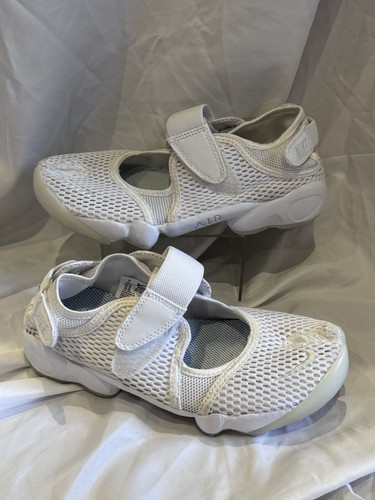Nike air rift - air, white