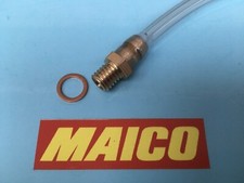 MAICO CRANKCASE BREATHER  #