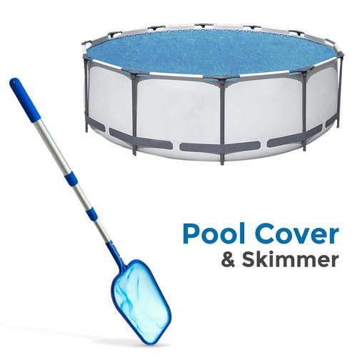 Solar swimming pool - solar, +