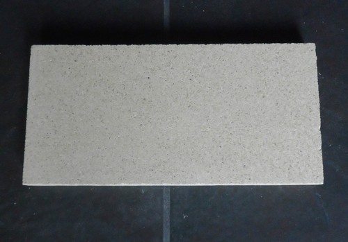 Fire bricks fit - bricks, burley