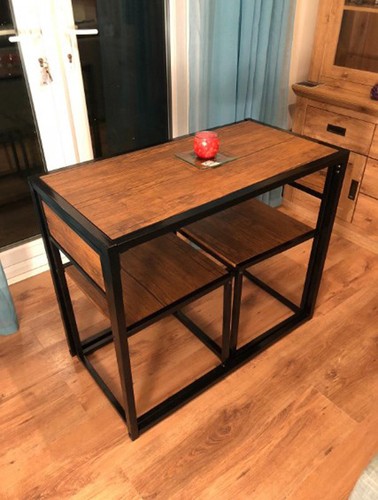 Small dining table chairs - small,