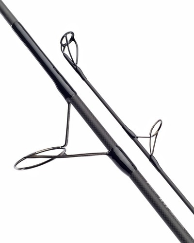 Daiwa emblem x45 carp rod - carp,
