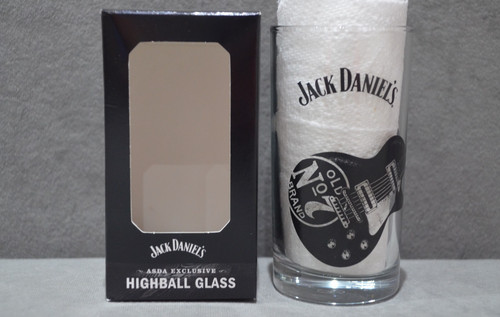 Jack daniel old - old, no.7