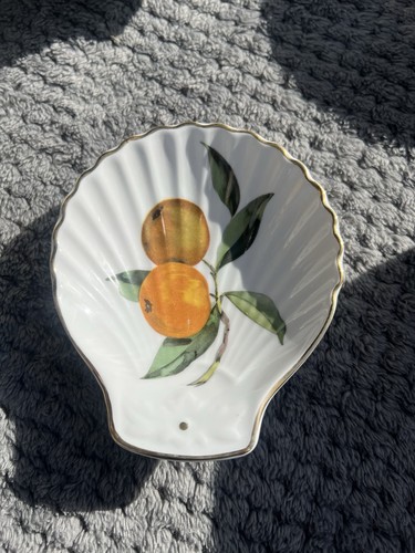 Royal worcester evesham gold - evesham,