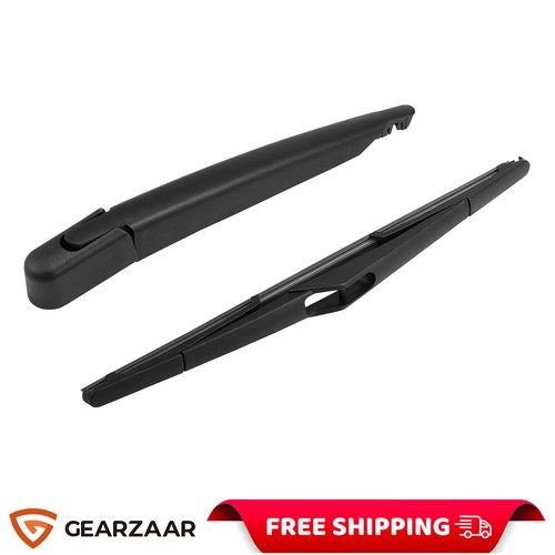 Rear windscreen wiper arm - arm, &