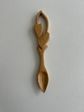 Traditional Hand Carved Wooden