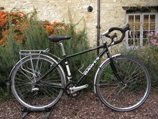 Dawes Galaxy Reynolds 631 700c