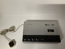 Vintage Philips N2405 cassette