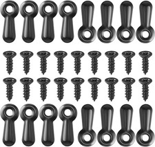 Picture Frame Turn Button