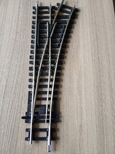 Hornby R8073 Right Point. OO