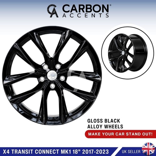 Transit connect mk1 gloss - transit,