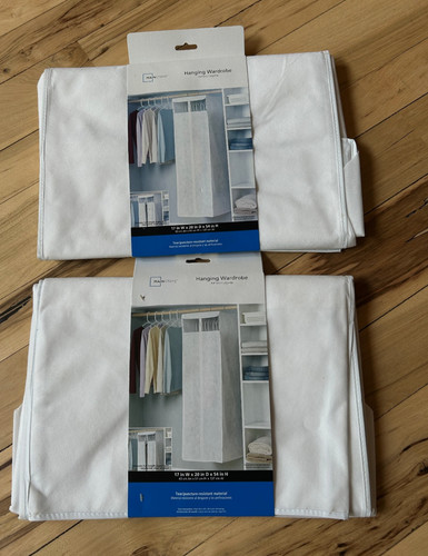 Mainstays garment hanging - mainstays,