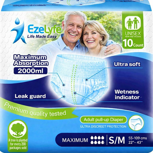 Premium adult - 10,