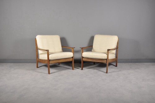 Danish rosewood mid century - rosewood, mid-century