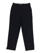 Jaeger Women's Trousers Black