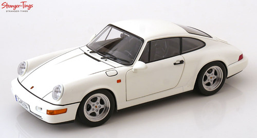 Scale porsche 911 - kk,