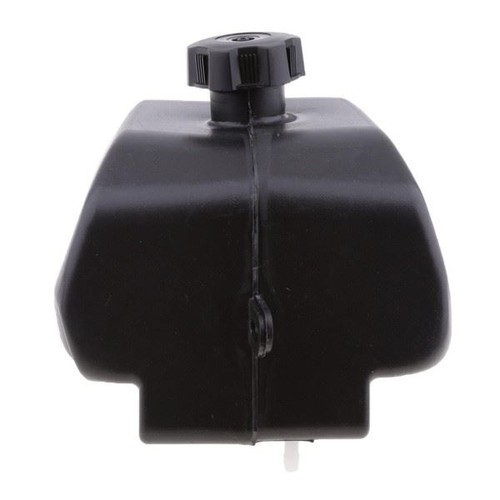 Gas fuel petrol tank - gas, for