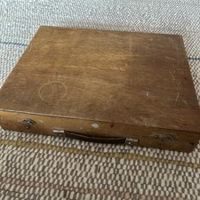 Vintage C ROBERSON & CO