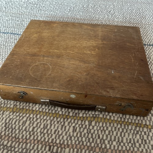 Vintage roberson co - roberson, &
