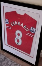 Liverpool FC 2013  Steven