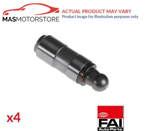 Hydraulic tappet lifter - hydraulic, fai